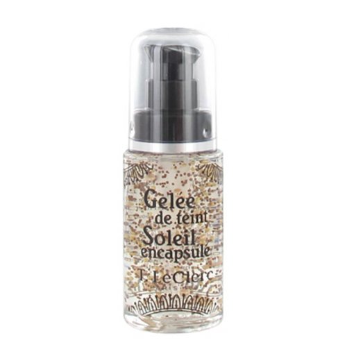 THEOPHILE LECLERC Eingekapseltes Sonnen-Teint-Gel 3700609713574 THEOPHILE LECLERC Eingekapseltes Sonnen-Teint-Gel 3700609713574